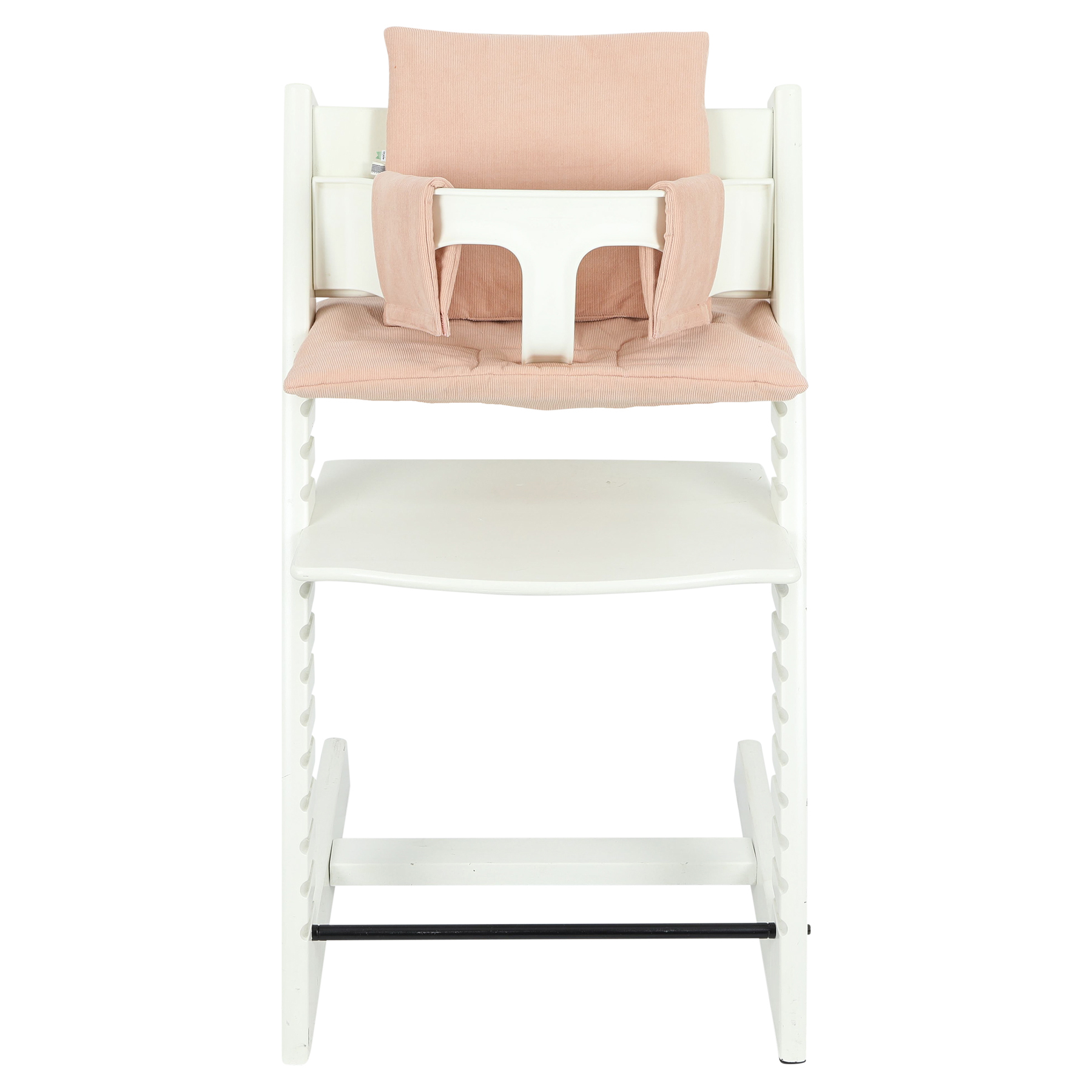 High chair cushion | TrippTrapp - Ribble Rose